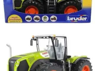 Bruder Claas 5000 XERION