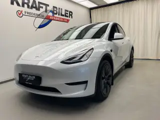 Tesla Model Y RWD