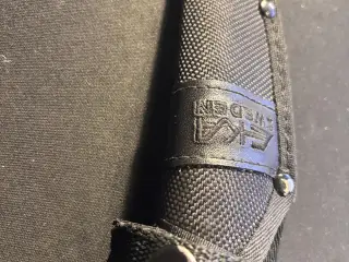 Swedblade G3 Sort