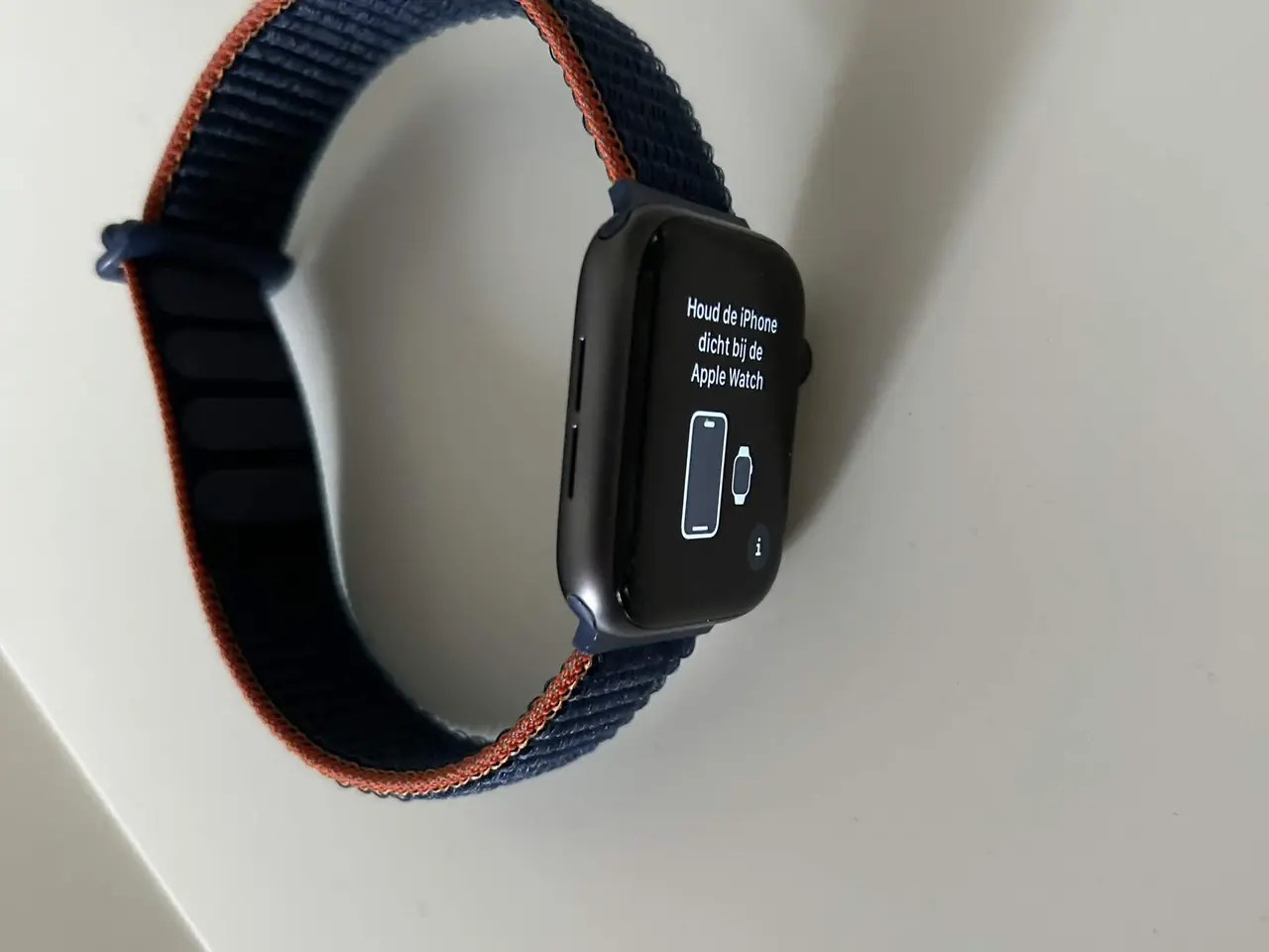 Billede 6 - apple series 4 smartwatch 2 styks