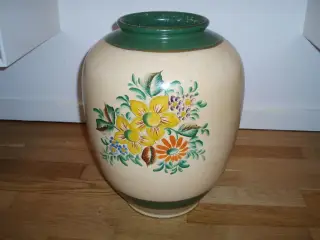 Stor Ældre Vase fra ca 1930.