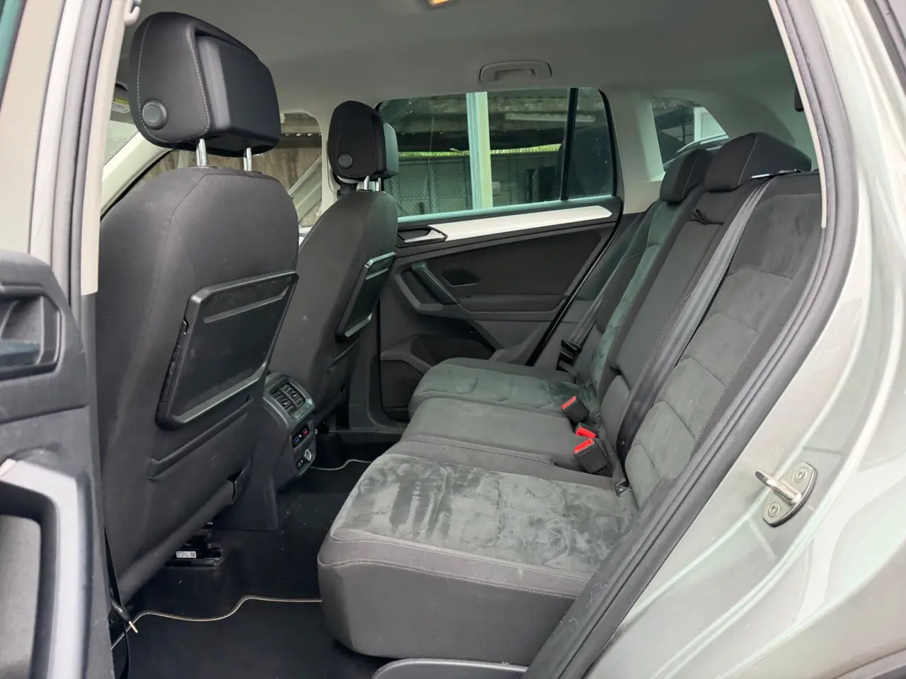 Billede 4 - VW Tiguan 2,0 TDi 150 Highline DSG