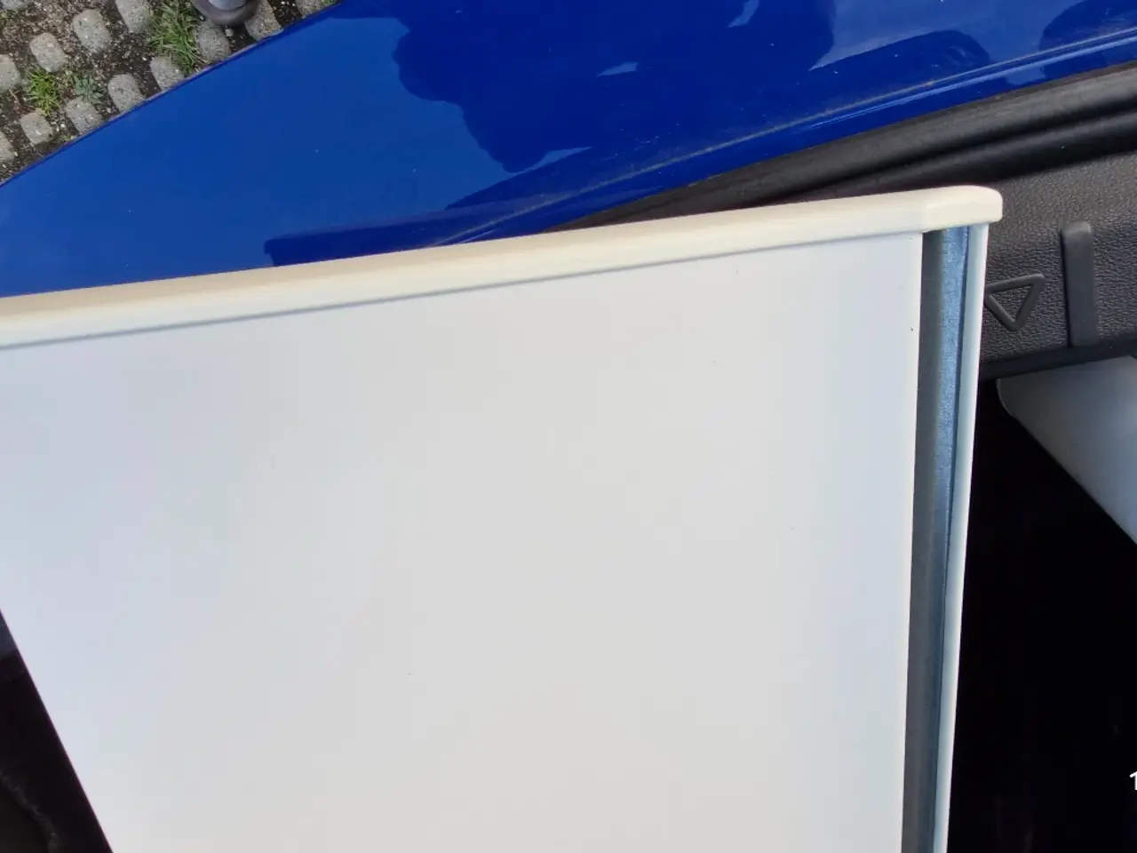Billede 6 - 400W/230V Glamox elradiator