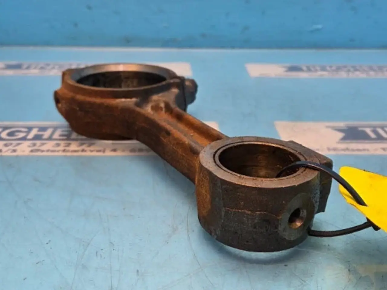 Billede 8 - John Deere 6359T Plejlstang R80032