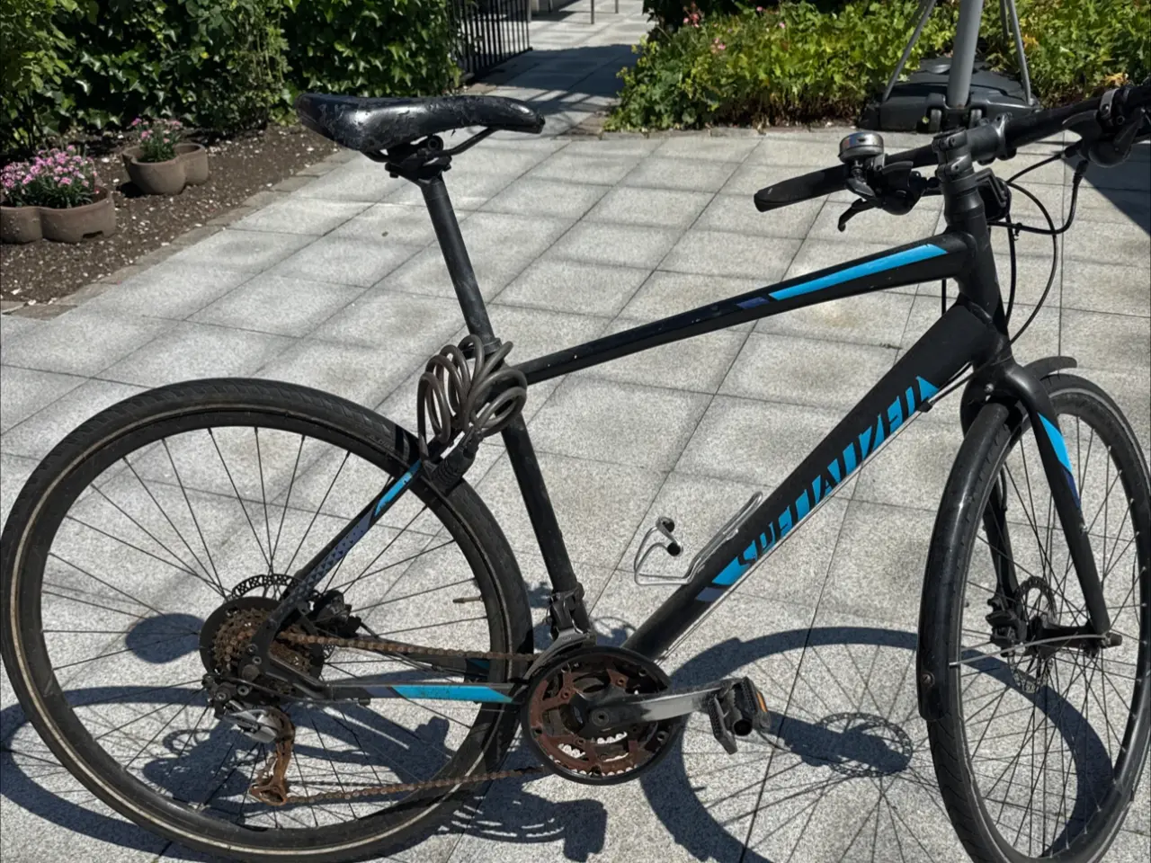 Billede 1 - Specialized citybike