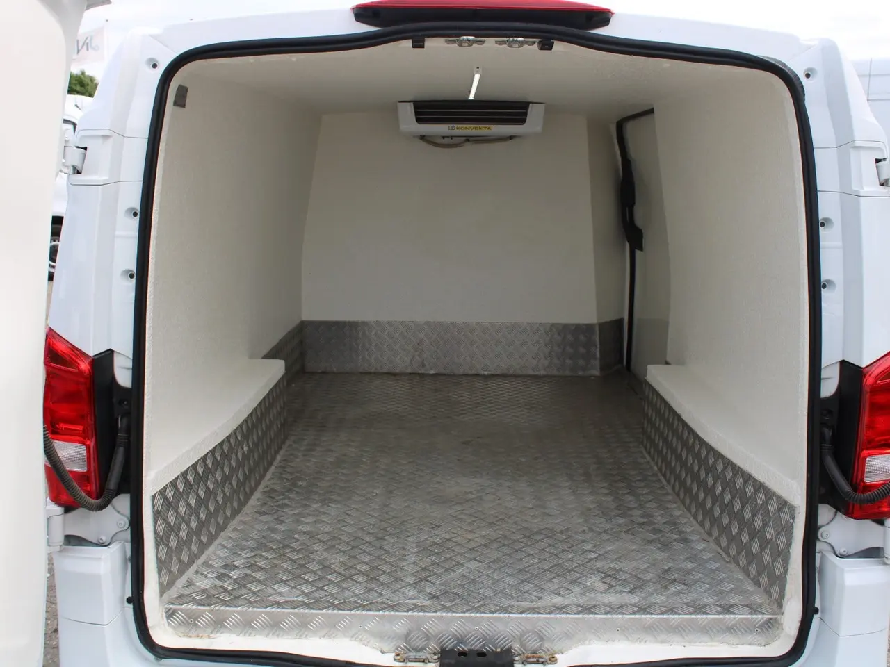 Billede 13 - Mercedes Vito 116 2,0 CDi Complete aut. XL RWD