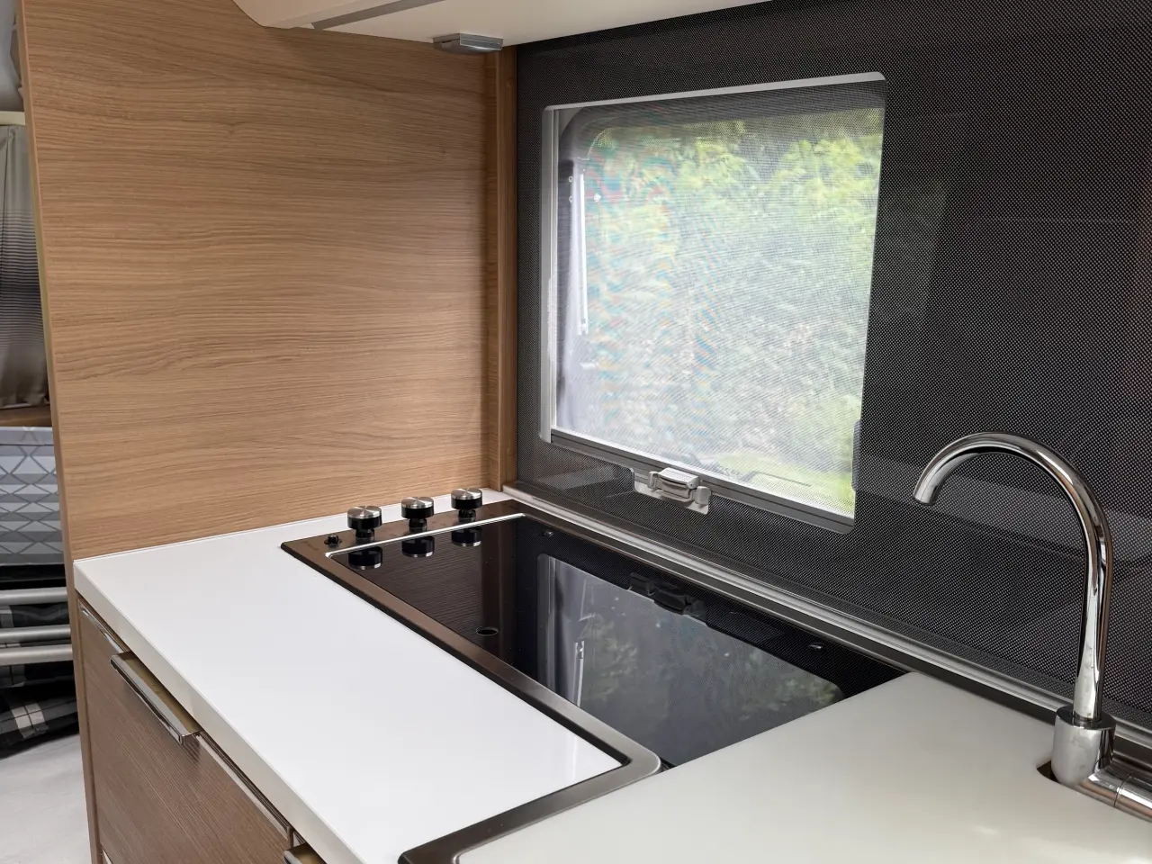 Billede 14 - Adria Adora 482Lu Super flot stand