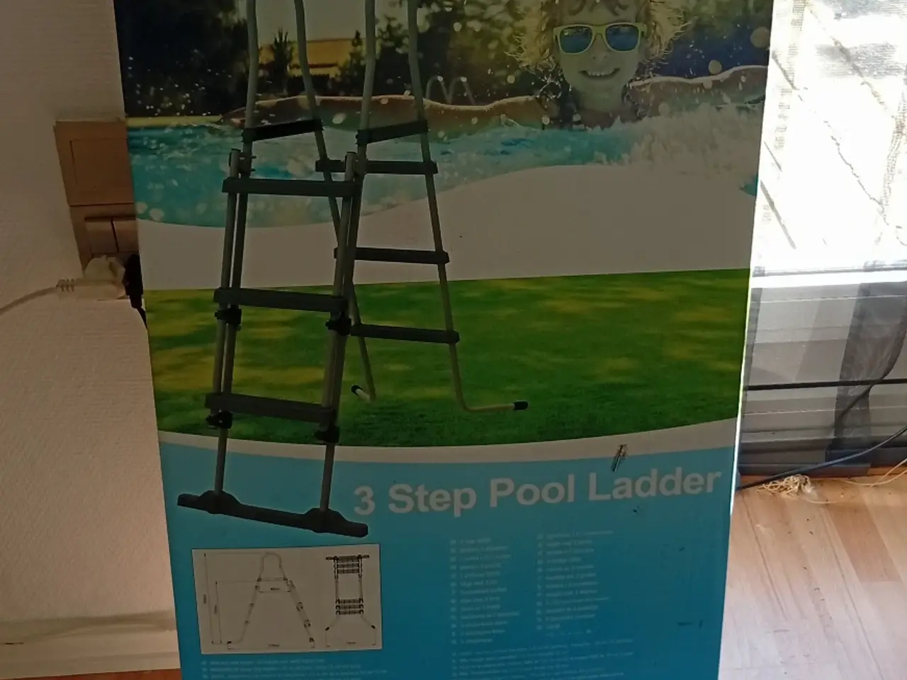 Billede 2 - Pool