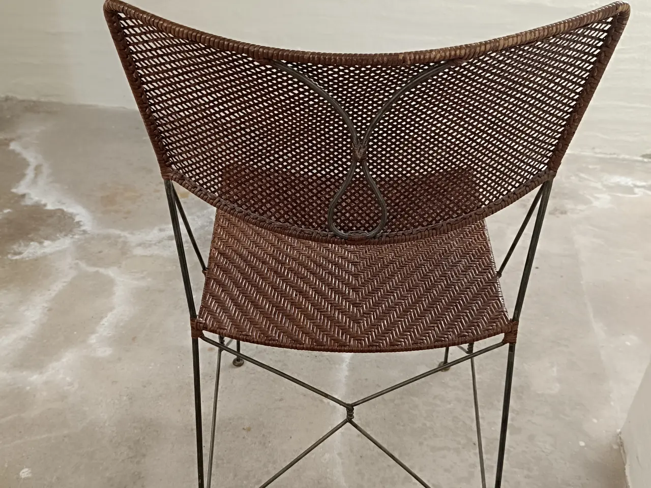 Billede 4 - 2 stk Sika Design spisebordsstol