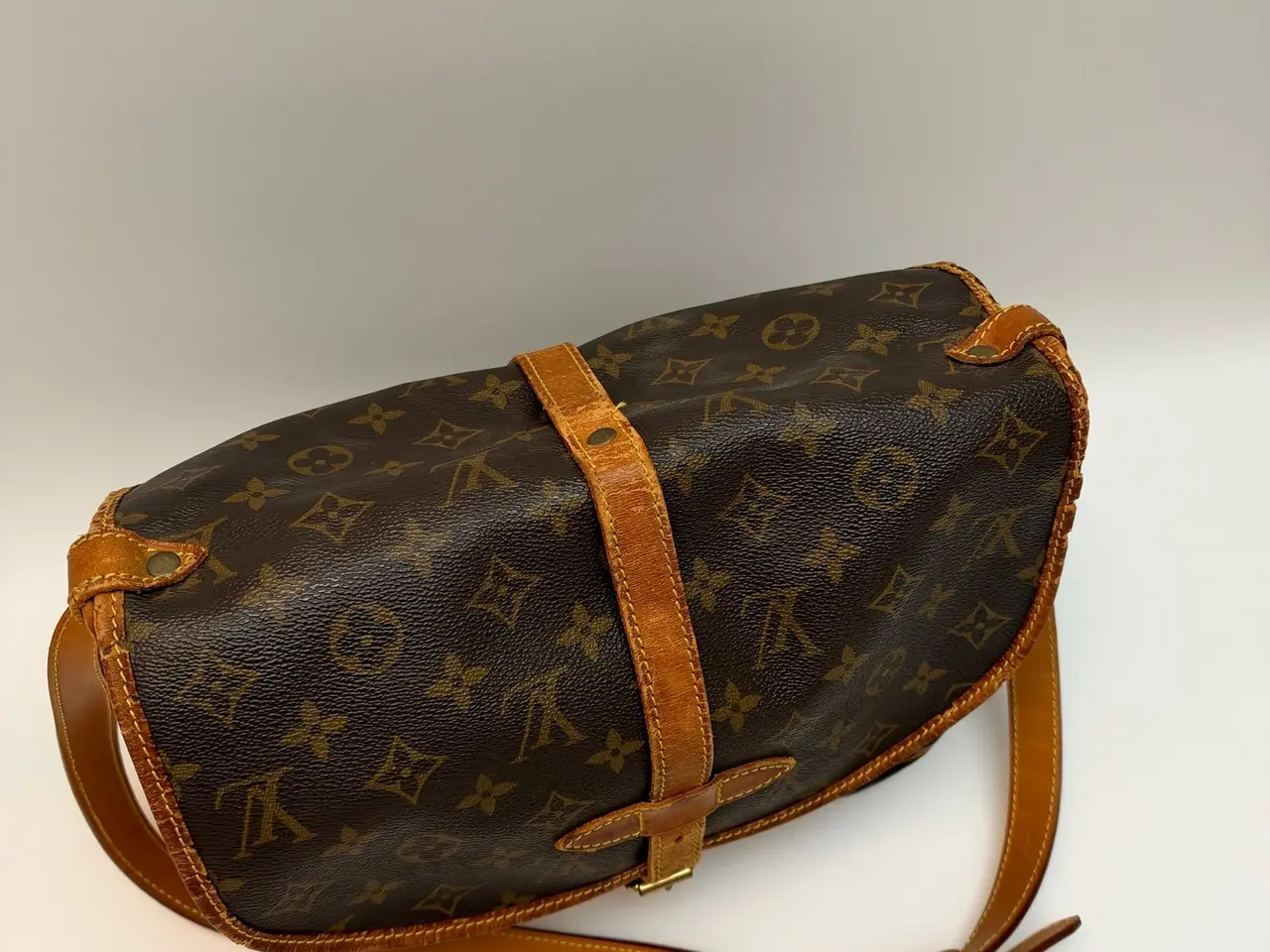 Billede 6 - Louis Vuitton Saumur 30