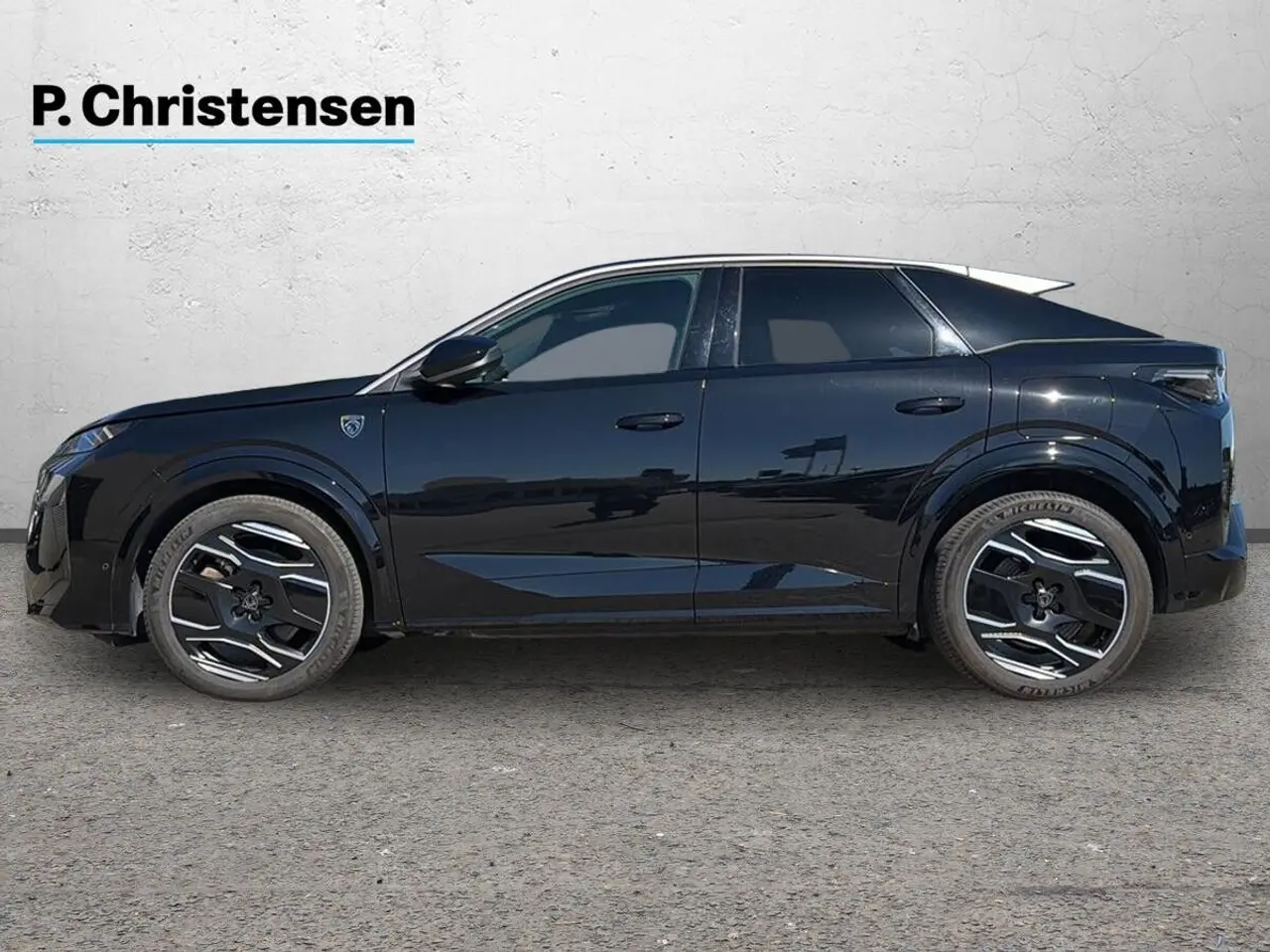 Billede 2 - Peugeot e-3008 77 GT Pack