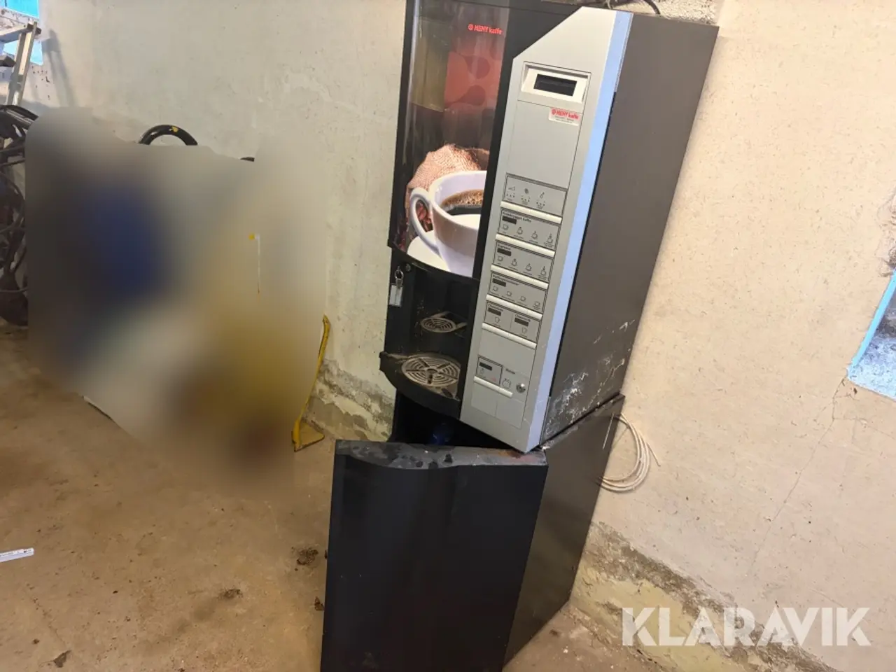Billede 3 - Kaffemaskine Wittenborg FB 7100