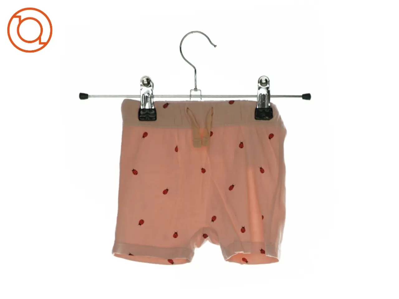 Billede 2 - Shorts fra H&M (Str 62 cm)