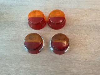 Hella lygteglas k23270