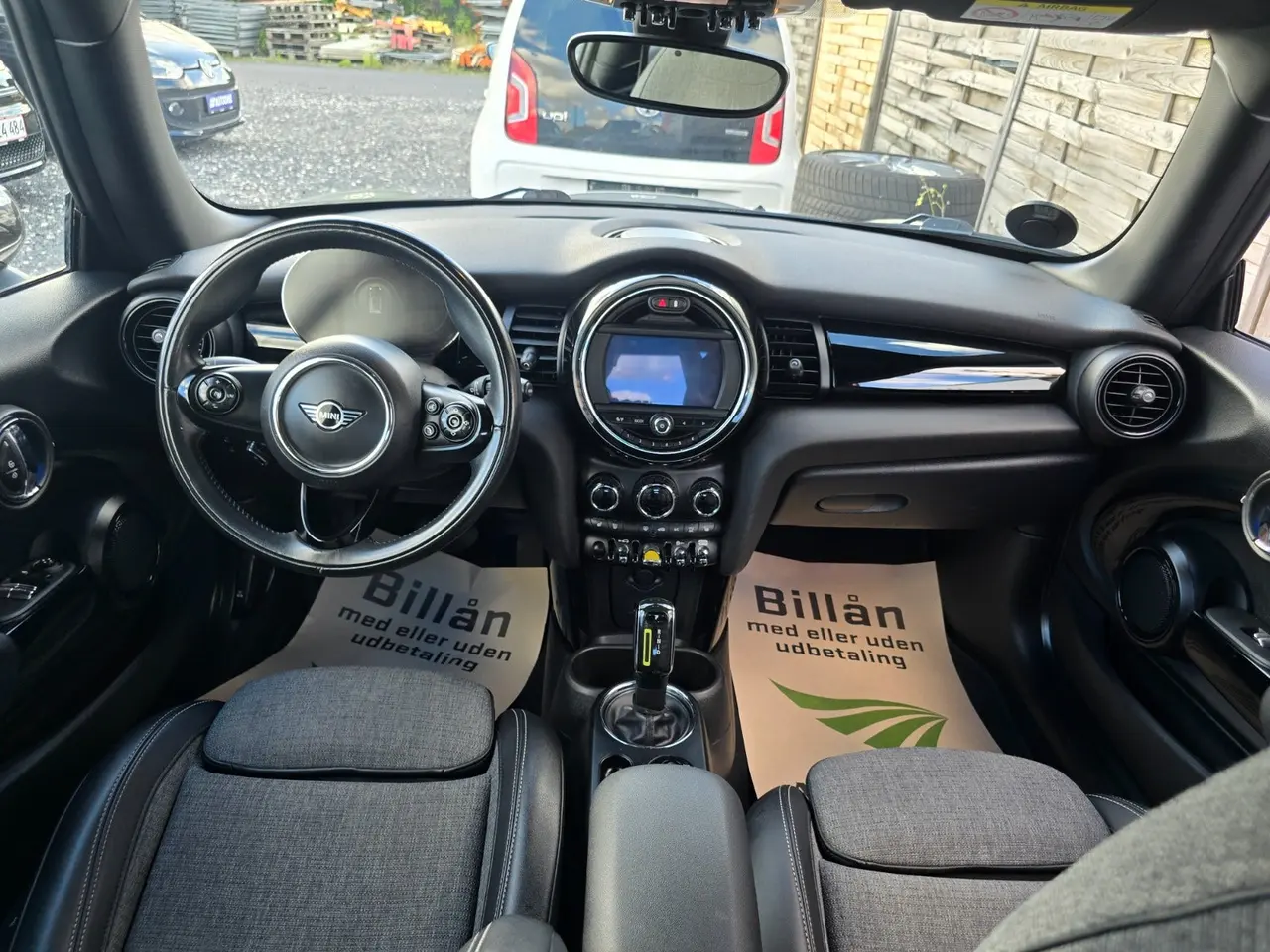 Billede 5 - MINI Cooper SE Essential