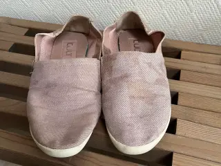 Cult sko str 38
