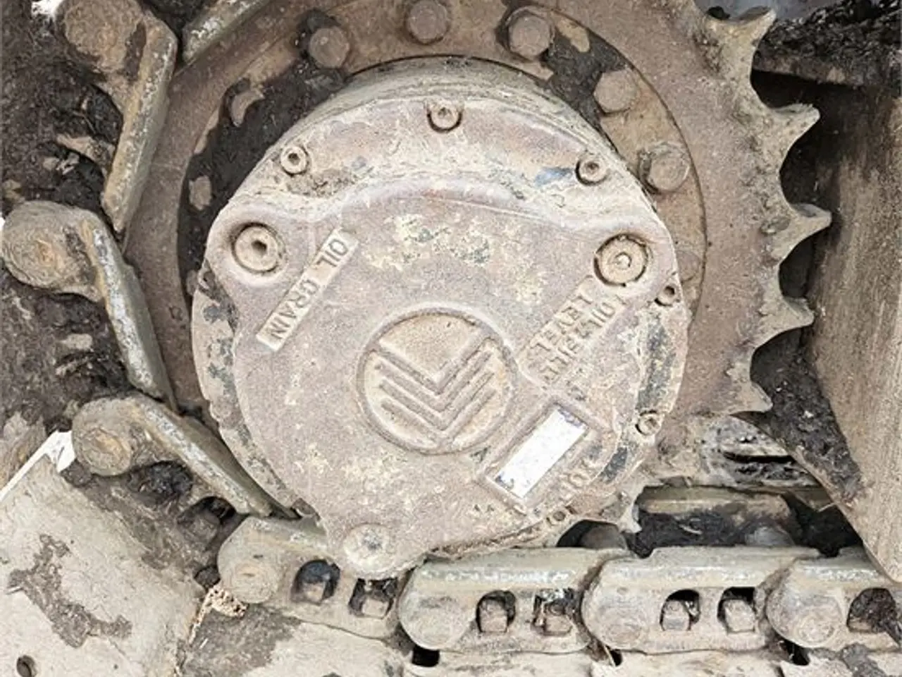 Billede 56 - JCB JZ140 - 16 ton
