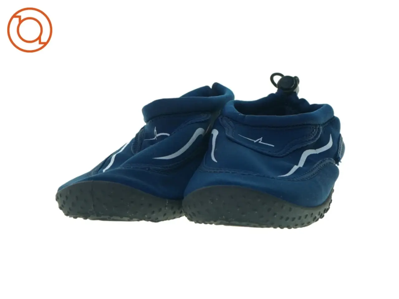 Billede 2 - Badesko fra Blue Fin (str. 36 )