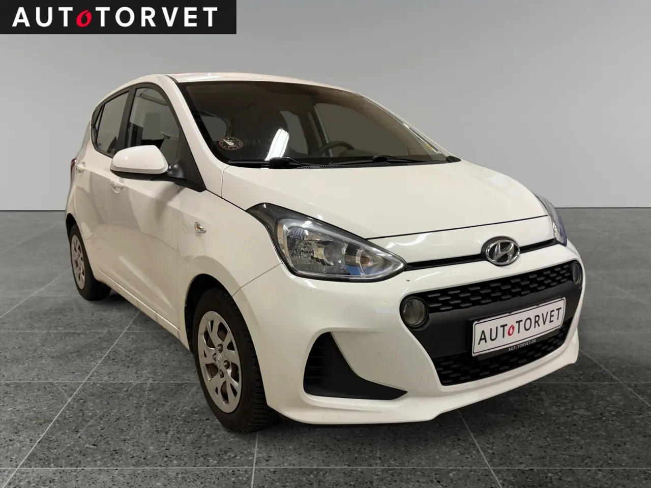 Billede 2 - Hyundai i10 1,0 Touch