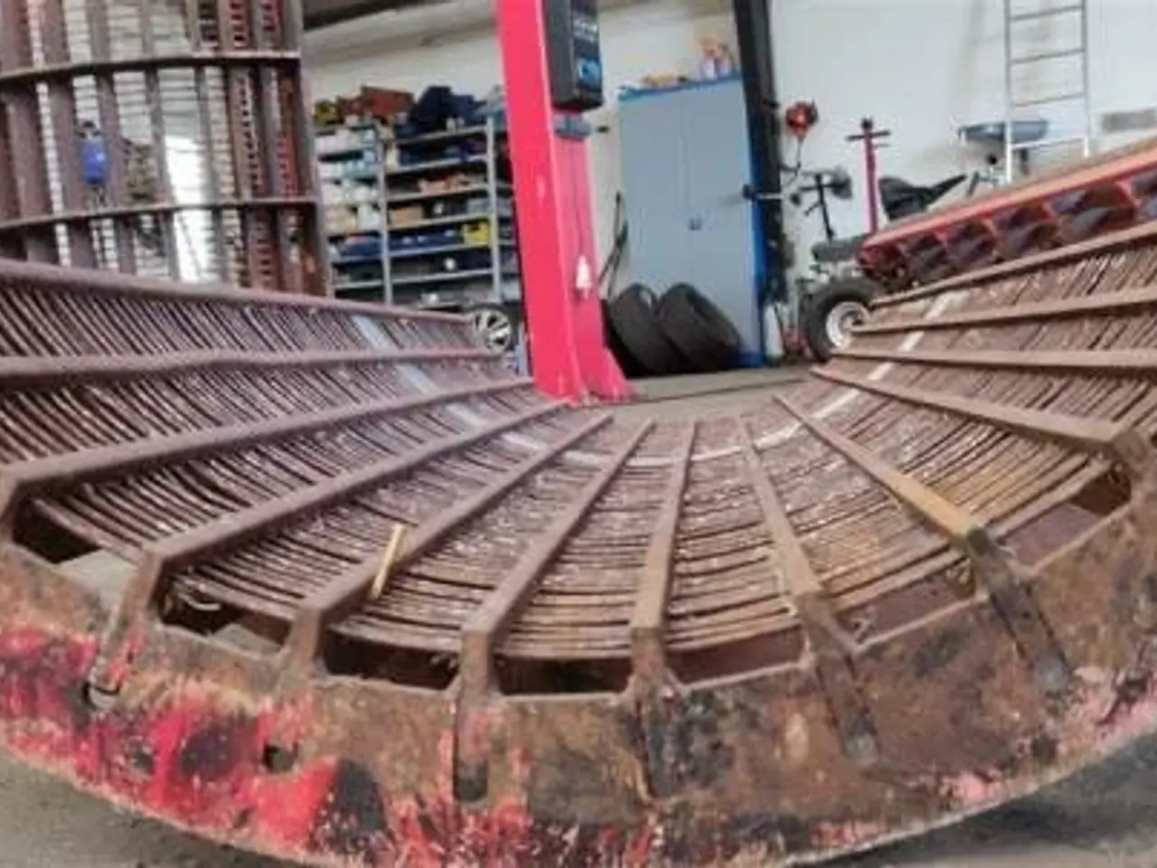 Billede 7 - Massey Ferguson 34-36 Bro 28382090