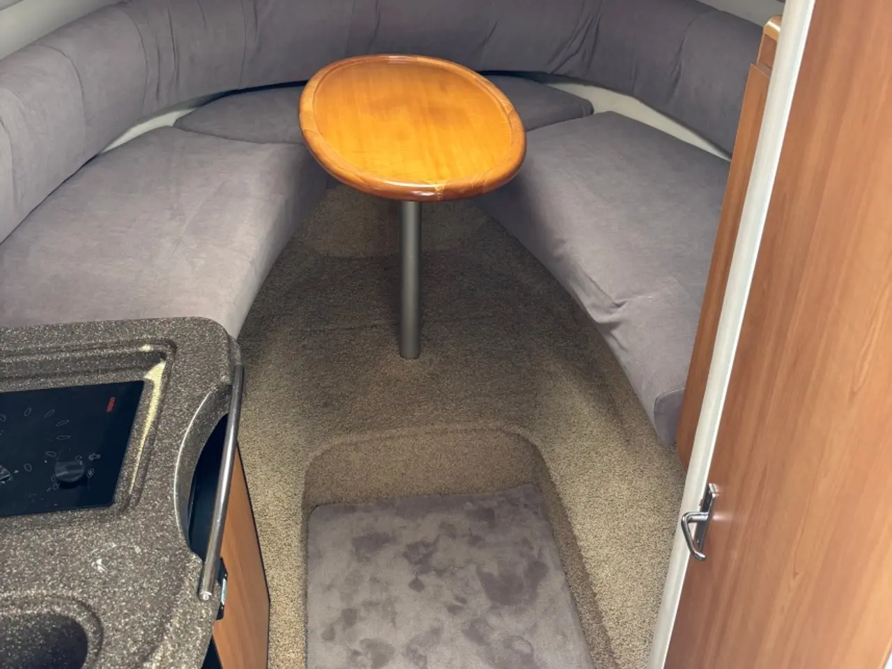 Billede 5 - Glastron 289 GS