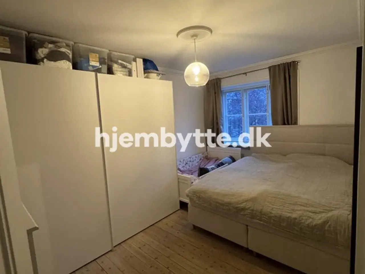 Billede 2 - Hjembytte - Finsensvej