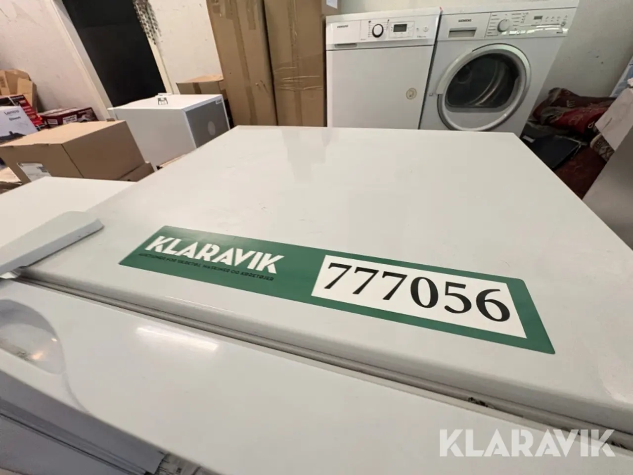 Billede 8 - Køleskab mini Bomann GB7236
