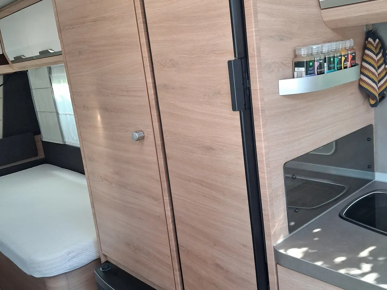 Billede 11 - Knaus 540 UE