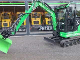 MOLE M20 ELEKTRISK FABRIKS NY