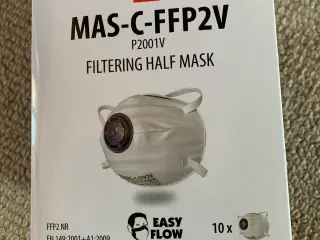 Støvmasker