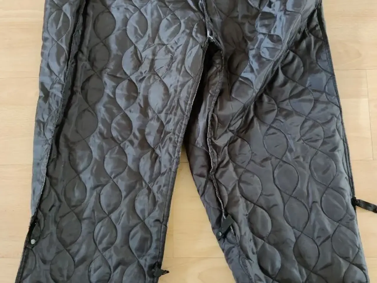 Billede 2 - Ventour inderfor XXXL til bukser