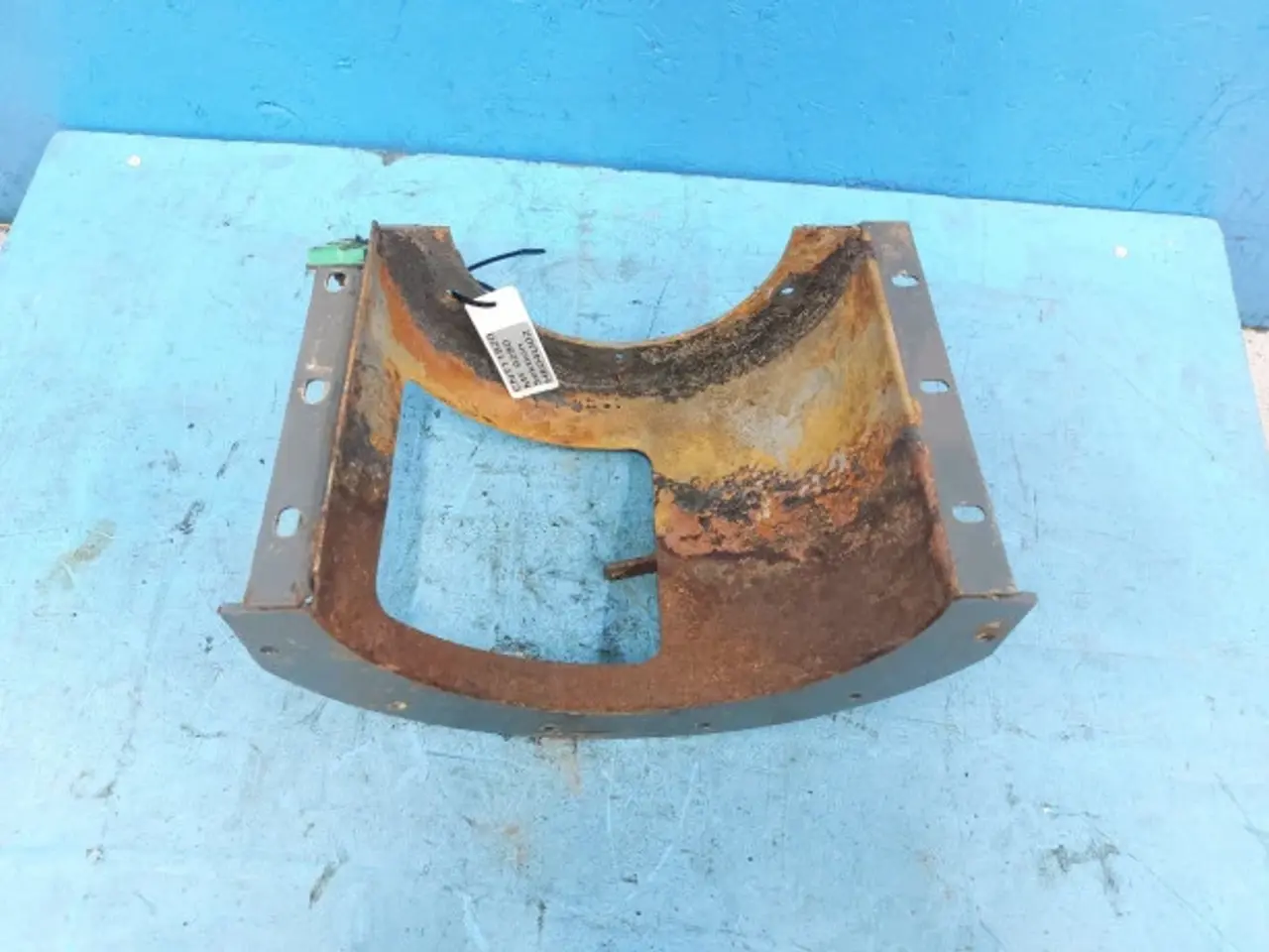 Billede 7 - Massey Ferguson 9280 Sektion D28885255