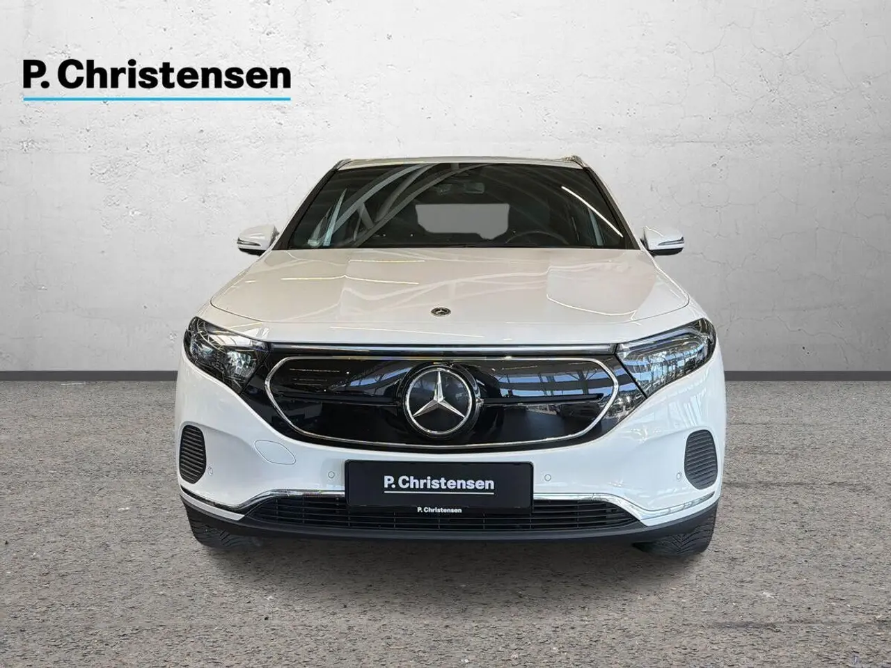 Billede 4 - Mercedes EQA250 Progressive