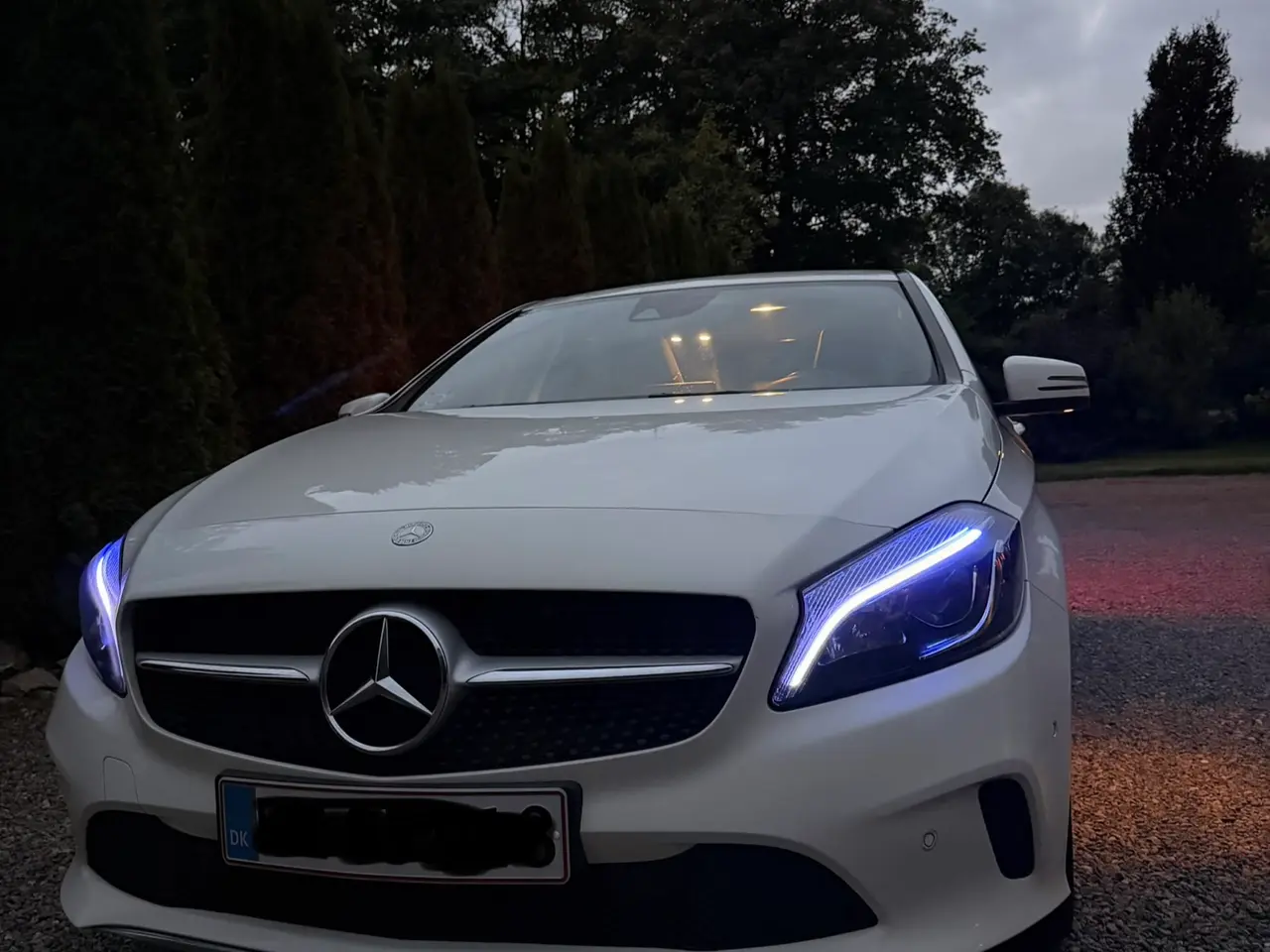 Billede 12 - Mercedes 180a d, aut
