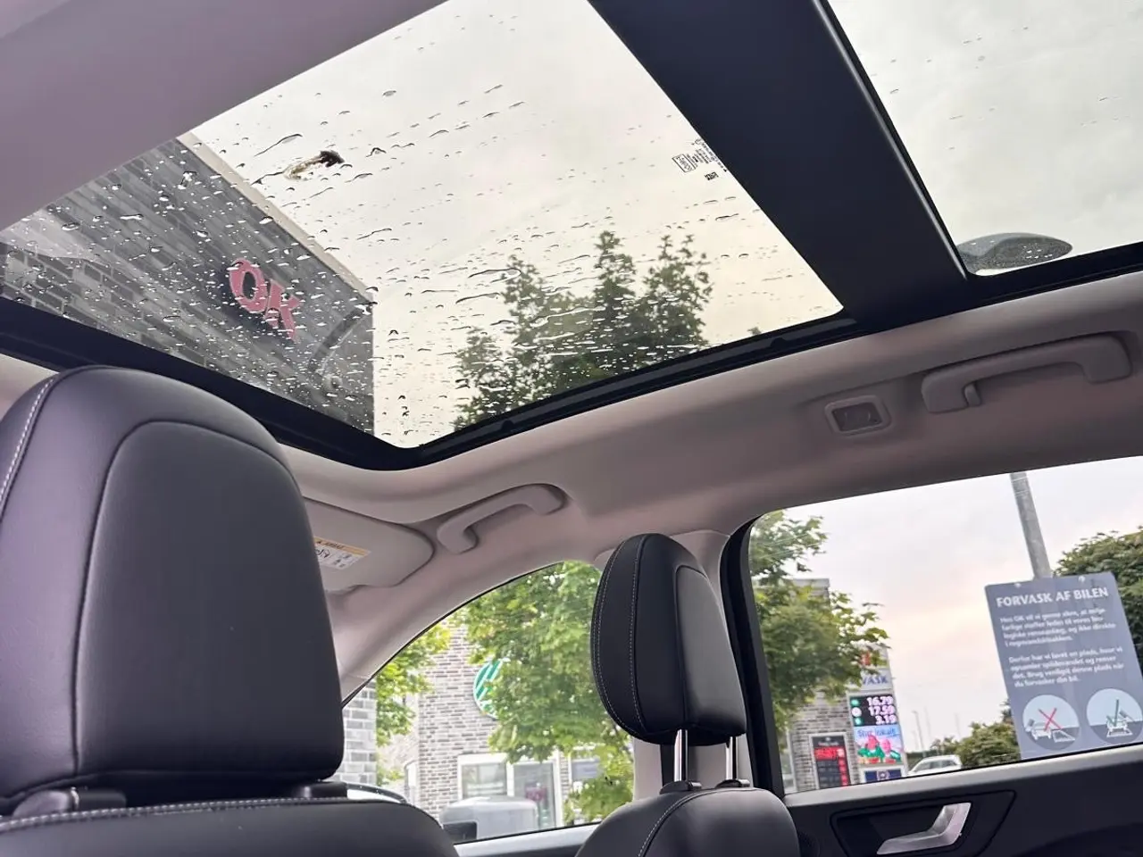 Billede 2 - Ford Kuga 2,5 PHEV ST-Line CVT