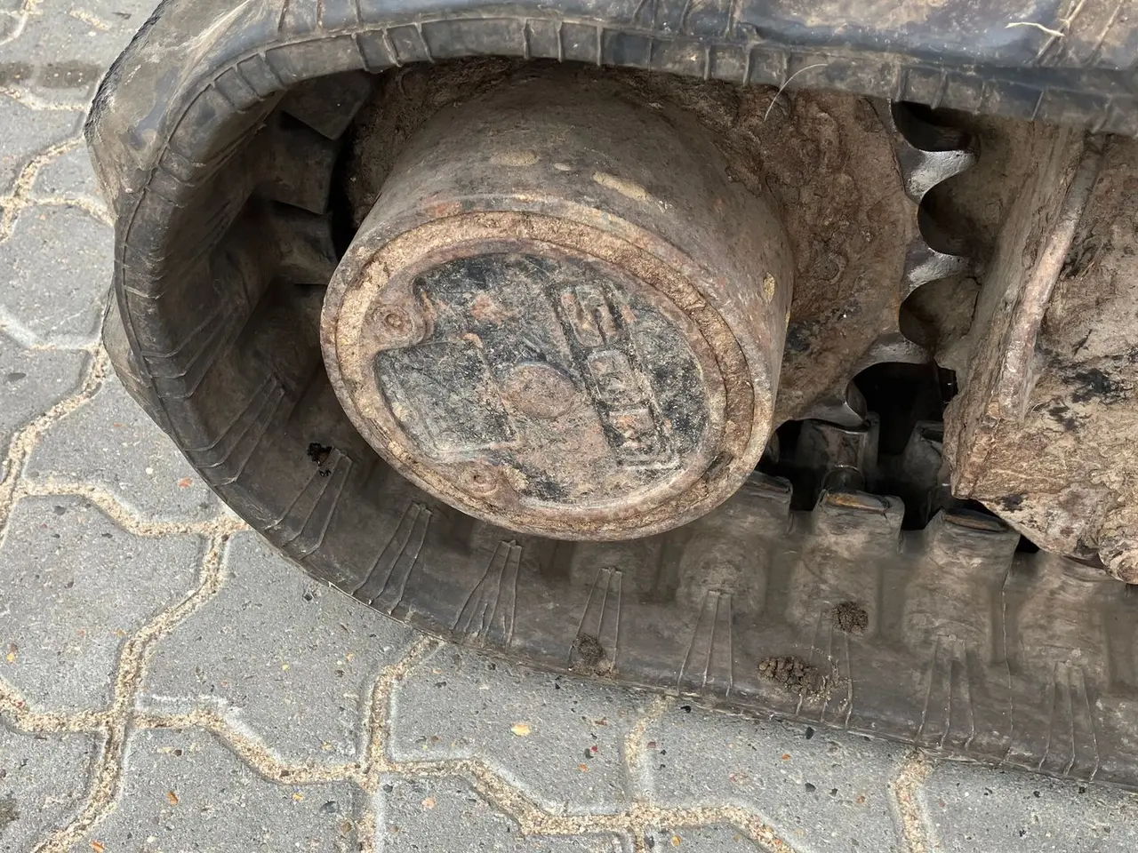 Billede 16 - Schaeff HR12 Scharff/Terex HR12