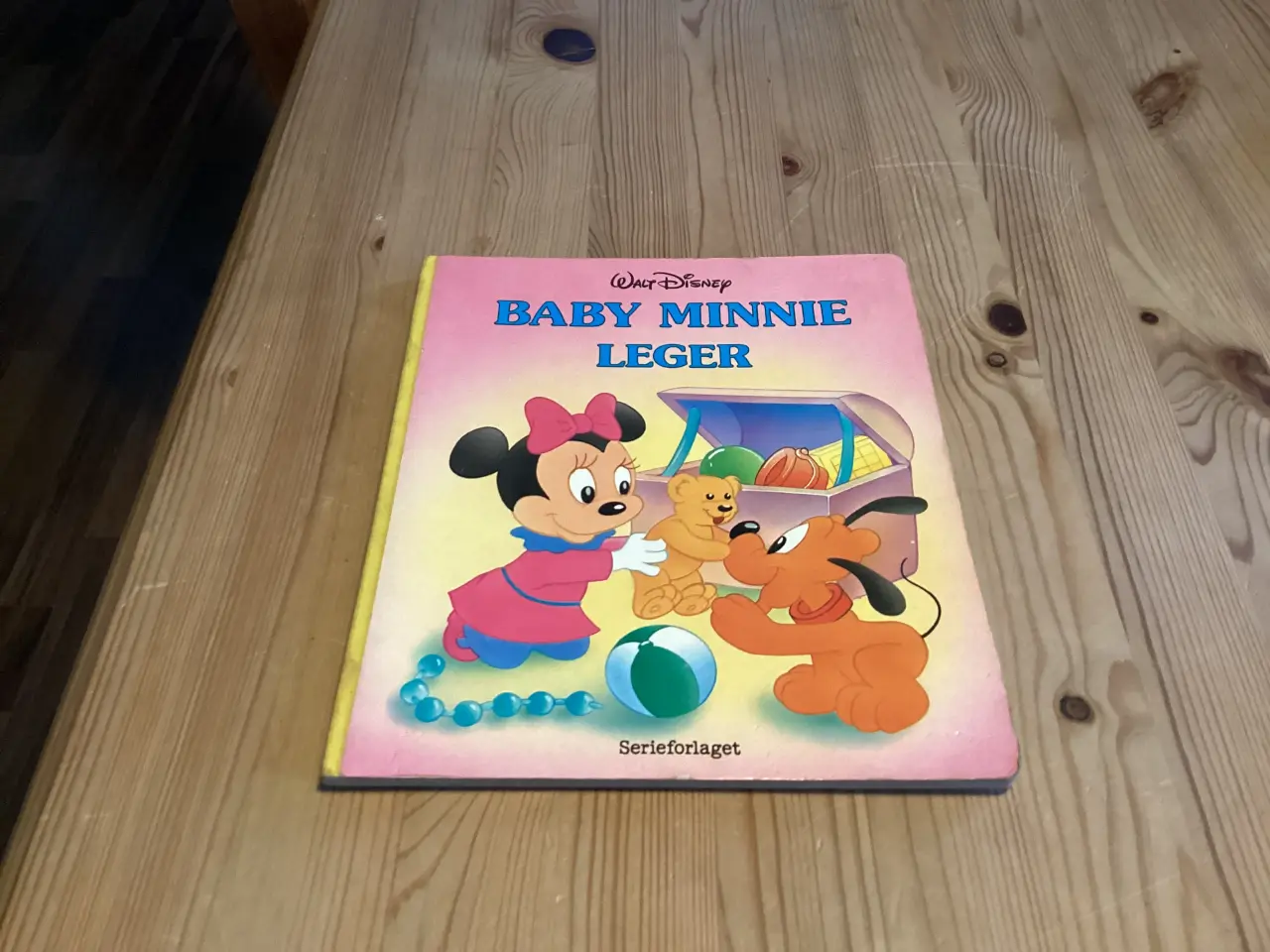 Billede 3 - Disney Bøger. 18 Stks.
