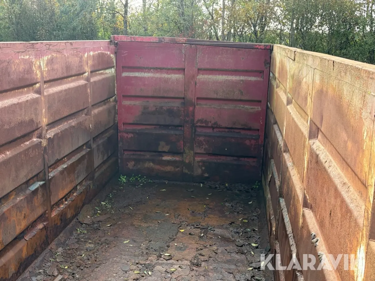 Billede 6 - Container 1 styk