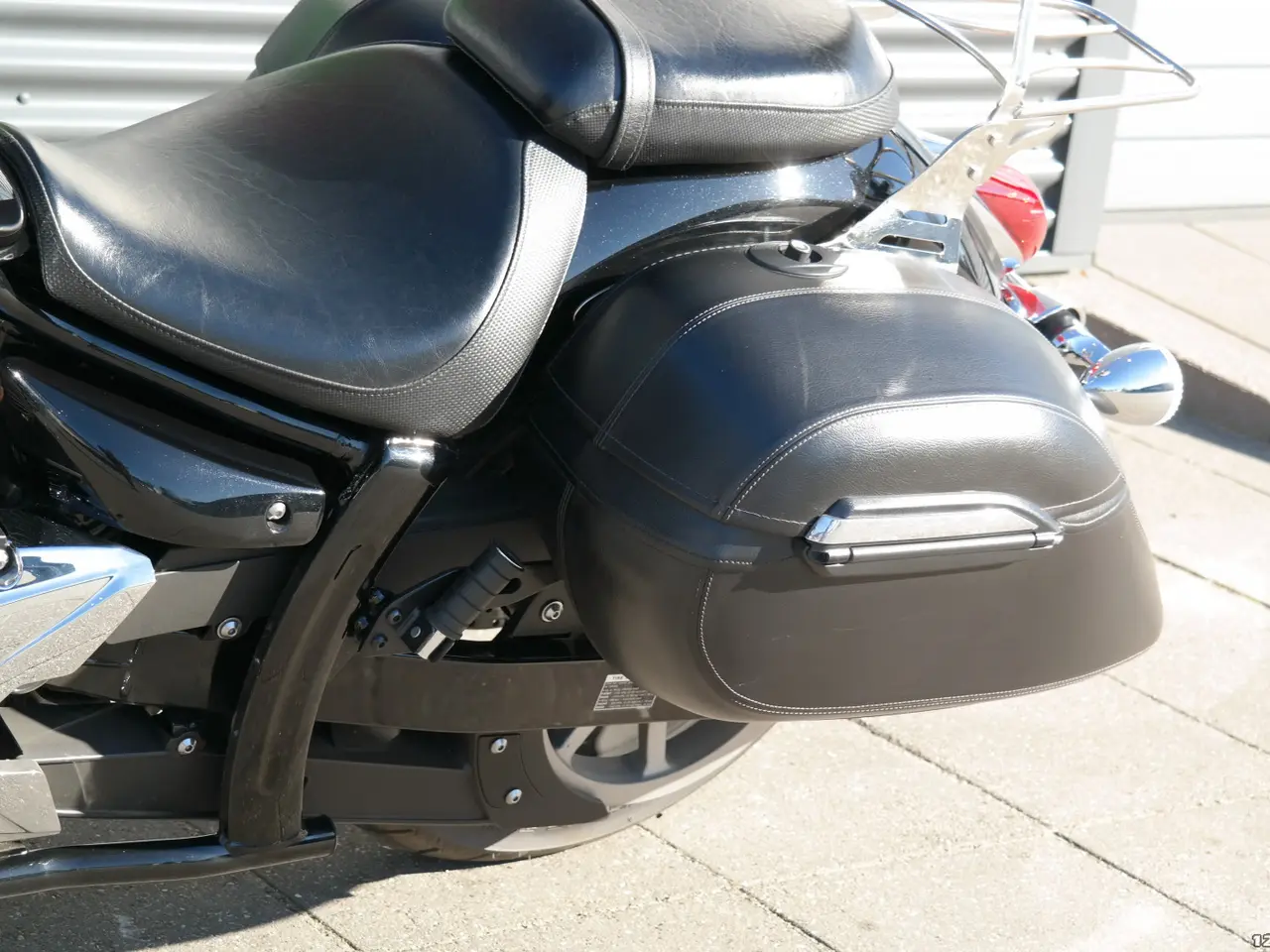 Billede 26 - Yamaha XVS 950 A MC-SYD BYTTER GERNE