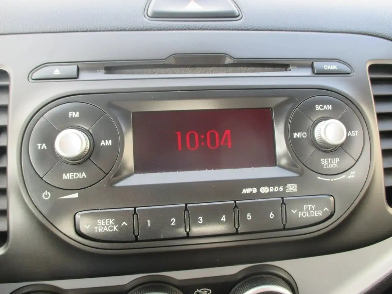 Billede 13 - Kia Picanto 1,0 Motion Plus 69HK 5d