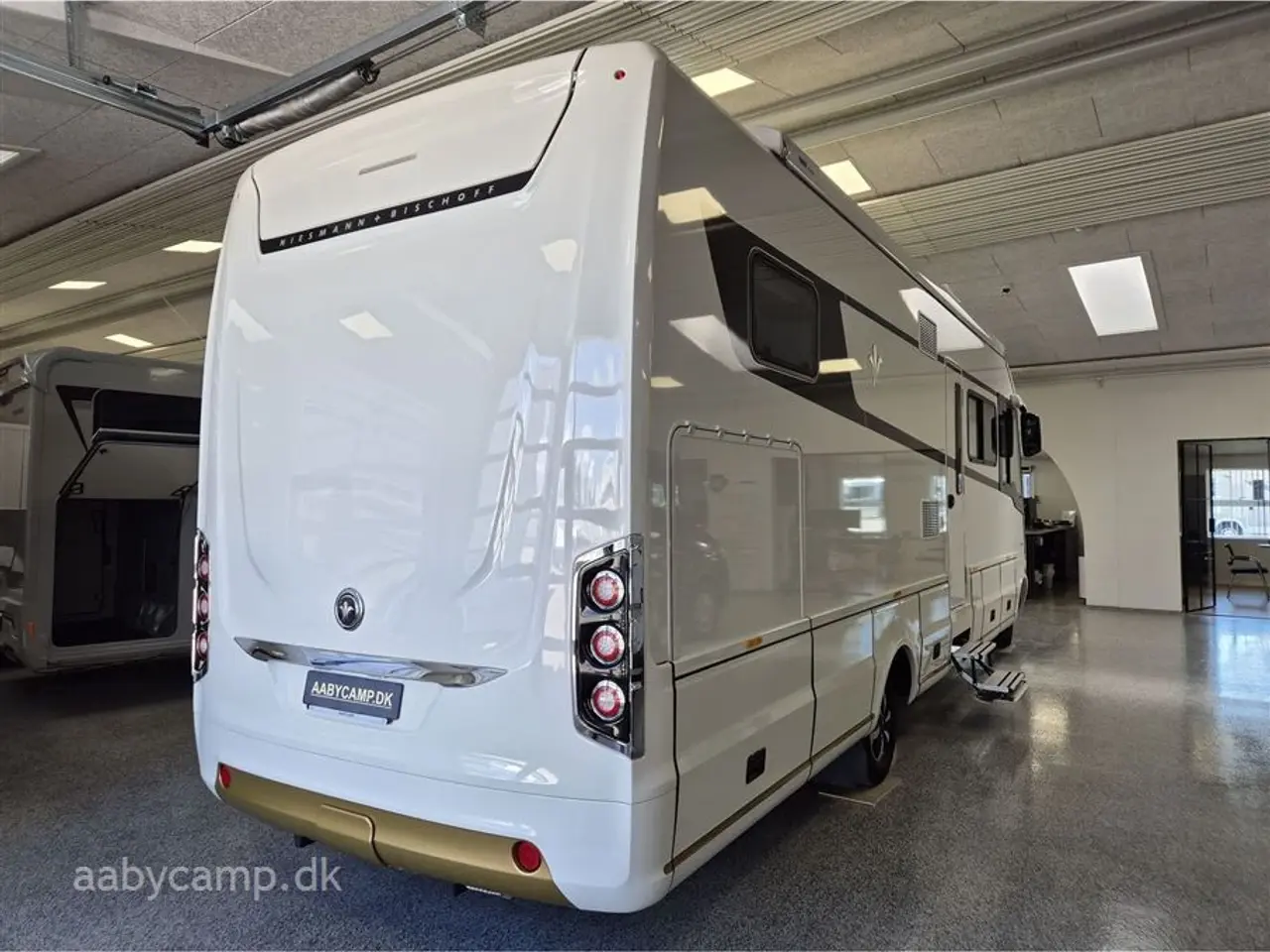 Billede 3 - 2020 - Niesmann+Bischoff Flair 920 EK   Mulighed for Leasing