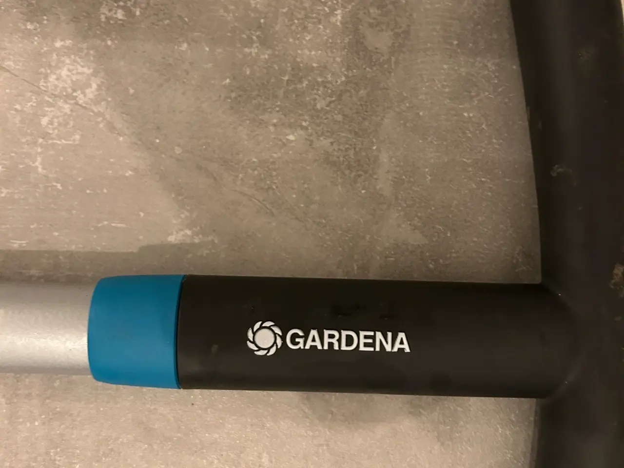 Billede 2 - Gardena mælkebøttejern