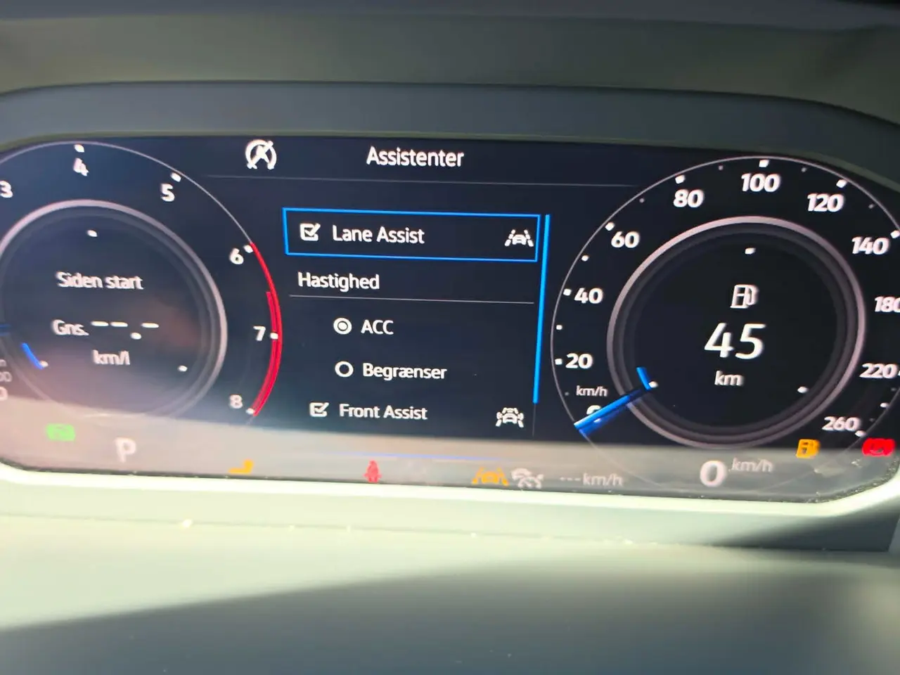 Billede 12 - VW Tiguan 1,5 TSi 150 Highline LUX DSG