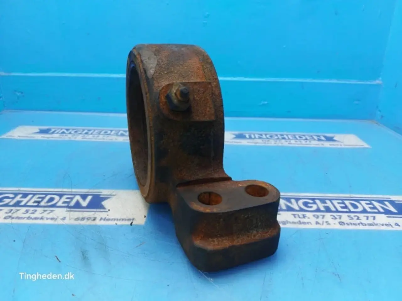 Billede 4 - JCB 531-70 Nav 448/17401