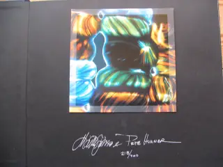 Artisans of Light. Bornholms Kunstmuseum 2003