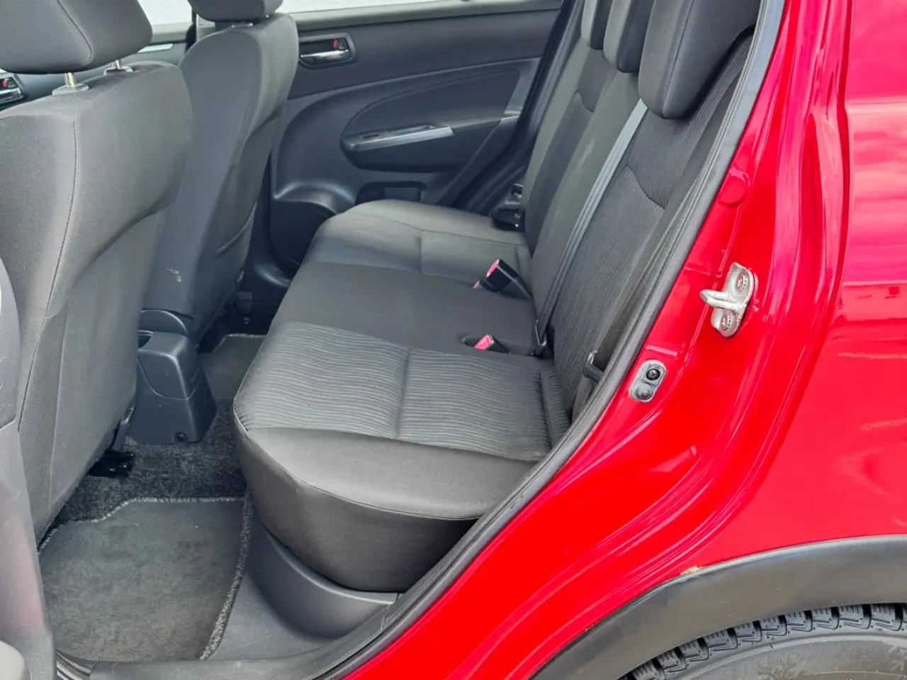 Billede 11 - Suzuki Swift 1,2 Cruise S ECO+