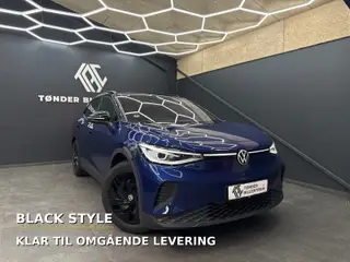 VW ID.4 77 Pro Style+