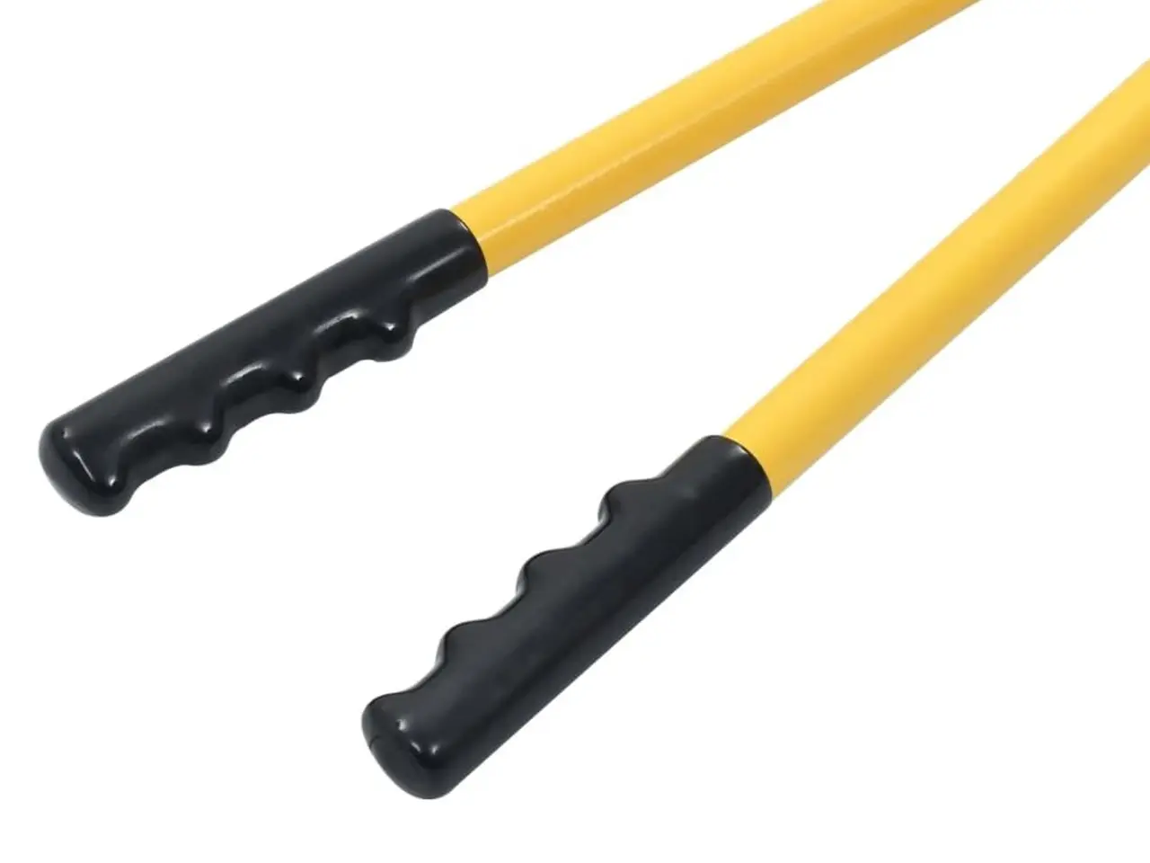 Billede 7 - Hydraulisk krympetang - 6‑50 mm², 50 kN, stål