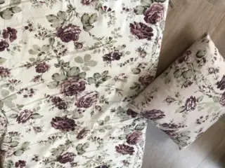 Au maison fint liggestols sæt