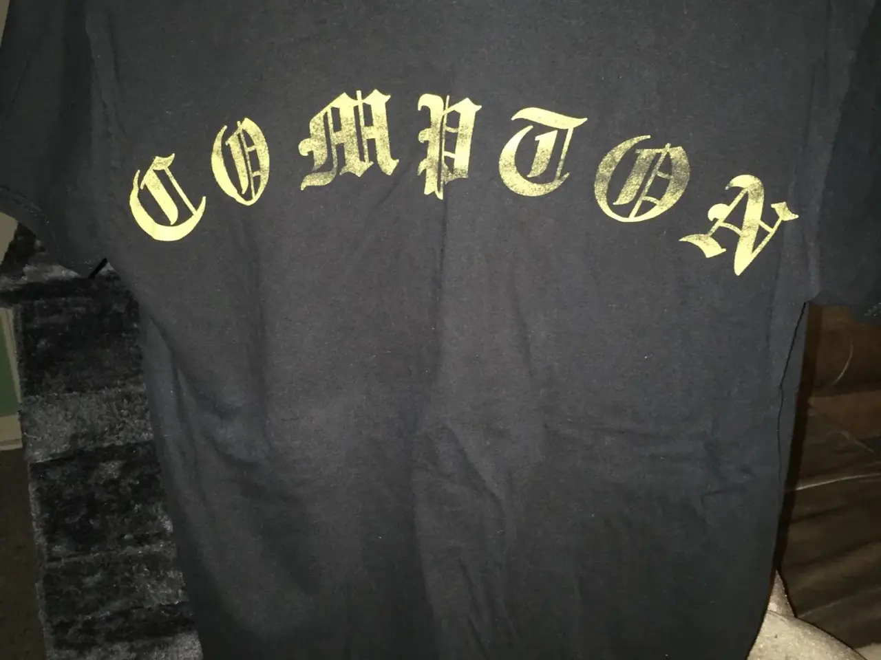 Billede 2 - Eazy-E T-Shirt